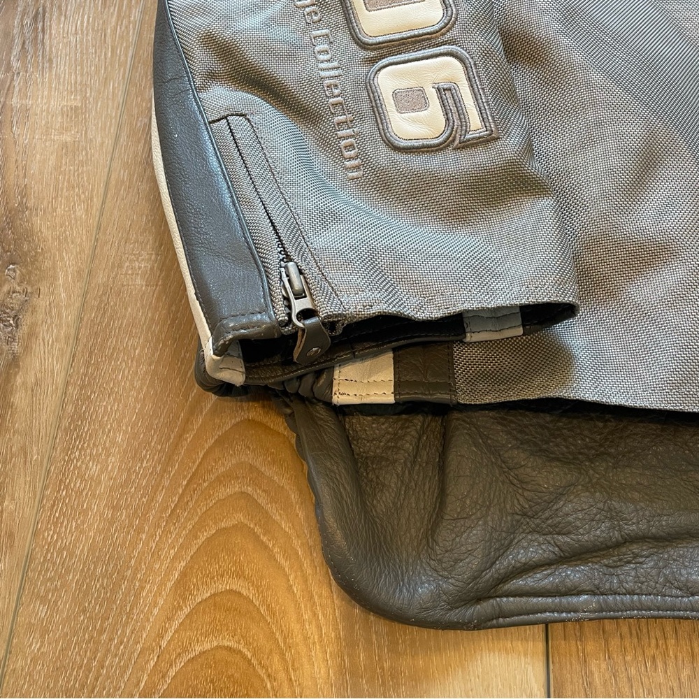 Schott NYC Racing Jacket - Picture 9 of 16